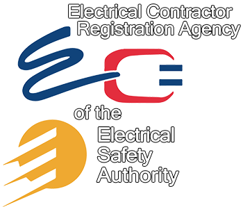 ECRA logo
